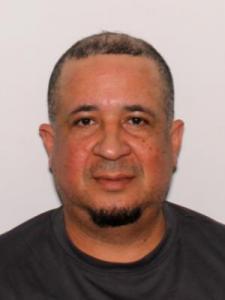Jeremias Garcia Vargas a registered Sexual Offender or Predator of Florida
