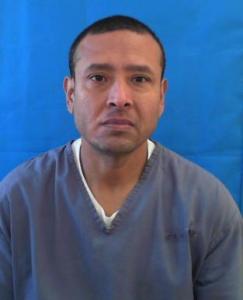 Alex Robin Moreno Fajardo a registered Sexual Offender or Predator of Florida