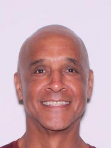 Glenn Darius Hampton May a registered  of Florida
