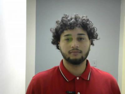 Nelson Manuel Rodriguez a registered Sexual Offender or Predator of Florida