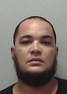 Anthony Orlando Harris a registered Sexual Offender or Predator of Florida