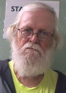 Donald Allen Woods a registered Sexual Offender or Predator of Florida