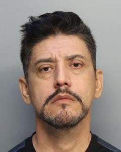 Fabian Alberto Restrepo a registered Sexual Offender or Predator of Florida