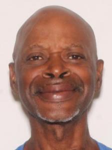 James Washington Jr a registered Sexual Offender or Predator of Florida