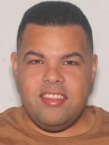 Sergio Shariff Cruz Rivera a registered Sexual Offender or Predator of Florida