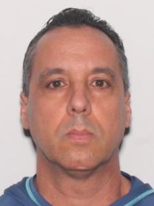 Hamlet Gonzalez-abrahante a registered Sexual Offender or Predator of Florida