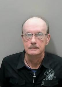 Mark Allen Webb a registered Sexual Offender or Predator of Florida