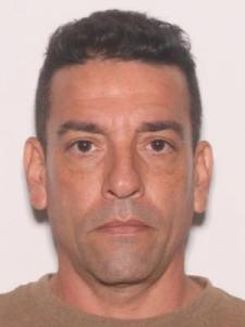 Alexander Gonzalez a registered Sexual Offender or Predator of Florida