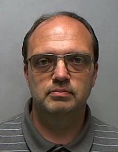 Estevan Stephen Balsamo a registered Sexual Offender or Predator of Florida