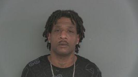 Antonio Javar Kent a registered Sexual Offender or Predator of Florida