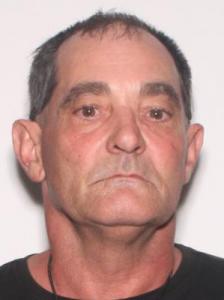 Ross Edward Johnson a registered Sexual Offender or Predator of Florida