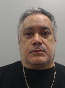 Michael Cordero Hendy a registered Sexual Offender or Predator of Florida