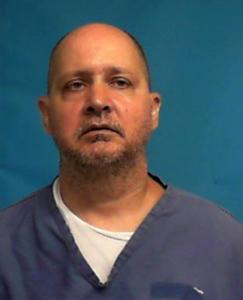 Richard Arnold Luman II a registered Sexual Offender or Predator of Florida