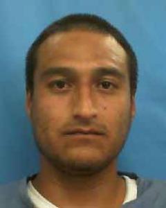 Mauricio Angeles Mendieta a registered Sexual Offender or Predator of Florida