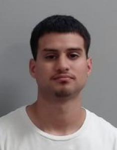 Ryan Isaiah Macias a registered Sexual Offender or Predator of Florida