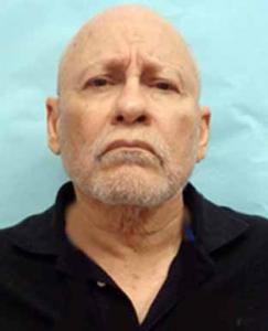 Luis Antonio Rivera Martinez a registered Sexual Offender or Predator of Florida