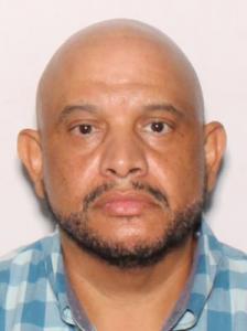 Alberto Lee Santiago a registered Sexual Offender or Predator of Florida