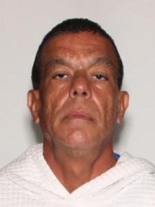 Ariquer Diaz Diaz a registered Sexual Offender or Predator of Florida
