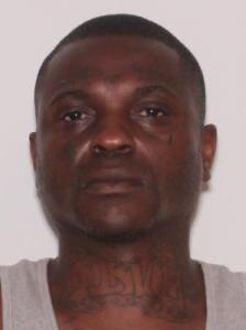 Tervaris Eugene Jackson a registered Sexual Offender or Predator of Florida