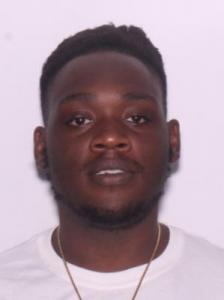 Montarius Leronzo Jones a registered  of Florida