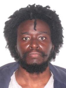 Francois Nicolas a registered Sexual Offender or Predator of Florida