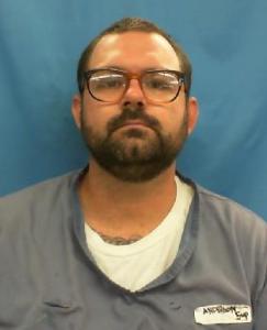 Shaun Michael Anderson a registered Sexual Offender or Predator of Florida