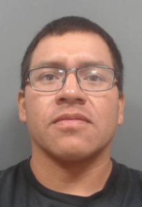 Ricardo Francisco a registered Sexual Offender or Predator of Florida