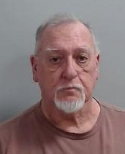 Richard Kirby Ellis a registered Sexual Offender or Predator of Florida