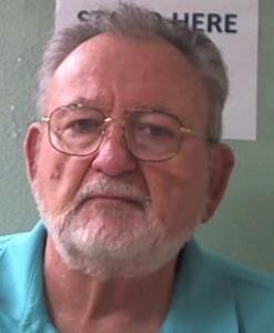 Norbert G Slater a registered Sexual Offender or Predator of Florida