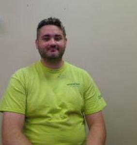 Austin Michael Pearce a registered Sexual Offender or Predator of Florida