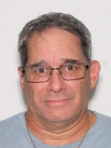 Kenneth John Vanyo a registered Sexual Offender or Predator of Florida