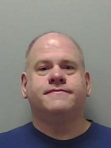 Paul Michael Thorpe a registered Sexual Offender or Predator of Florida