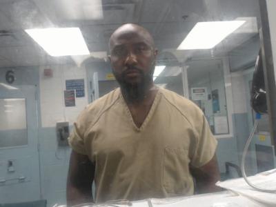 Andre Bernard Ausmore a registered Sexual Offender or Predator of Florida