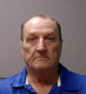 John Arnold Damron a registered Sexual Offender or Predator of Florida