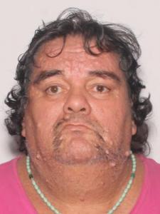 Fredrick Alan Copeland a registered Sexual Offender or Predator of Florida