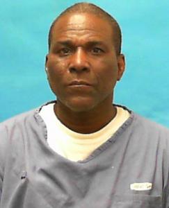 Anthony Bernard Grier a registered Sexual Offender or Predator of Florida