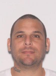 Erick Hernandez a registered Sexual Offender or Predator of Florida