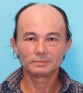 Dung Minh Le a registered Sexual Offender or Predator of Florida