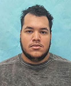 Carlos Javier Onfri-colon a registered Sexual Offender or Predator of Florida