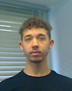 Brendon Mykal Eugene a registered Sexual Offender or Predator of Florida