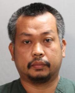 Jon Nunez Festejo a registered Sexual Offender or Predator of Florida