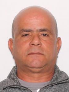 Angel Elier Perez Baez a registered Sexual Offender or Predator of Florida