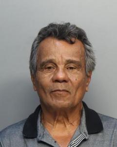 Cesar Bastidas a registered Sexual Offender or Predator of Florida