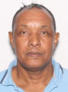 Osmel Albielvaldes a registered Sexual Offender or Predator of Florida