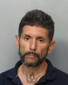 Jose Rafael Corujo a registered Sexual Offender or Predator of Florida