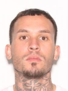 Eduardo Jesus Torres Diaz a registered  of Florida