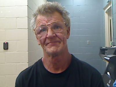 Jerry Blake Richardson a registered Sexual Offender or Predator of Florida