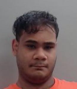 Jerick Vazquez a registered Sexual Offender or Predator of Florida