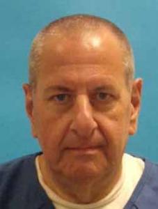 Richard Kenneth Otte a registered Sexual Offender or Predator of Florida
