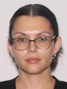Alexis Maze Baughman a registered Sexual Offender or Predator of Florida